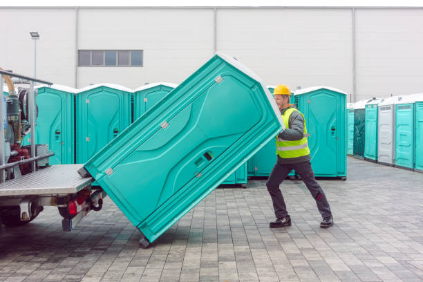 Best Porta potty rental near me  in Hickory, NC