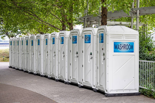 Best Porta potty rental near me  in Hickory, NC