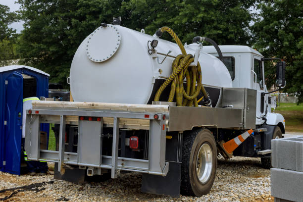 Best High-end porta potty rental  in Hickory, NC