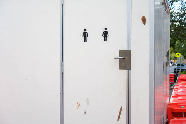 Best Local porta potty services  in Hickory, NC