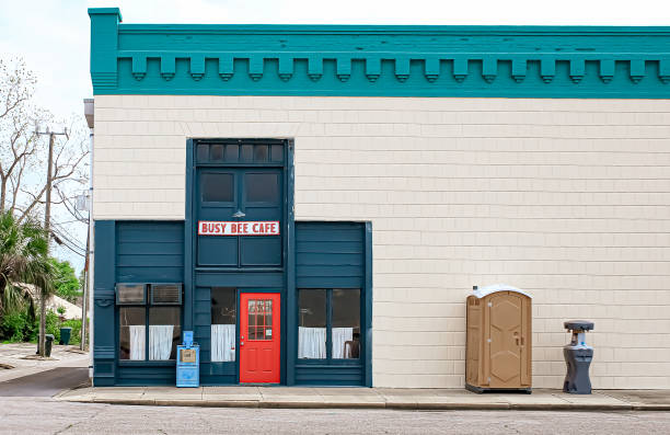 Best Construction site porta potty rental  in Hickory, NC
