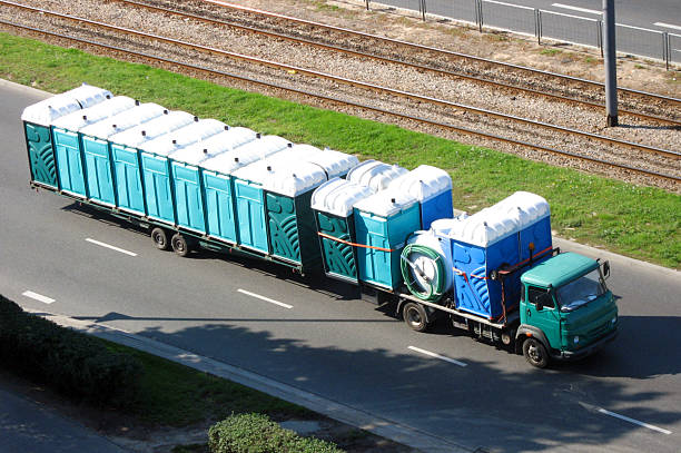  Hickory, NC Porta Potty Rental Pros